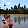 AngkorSmilingTour