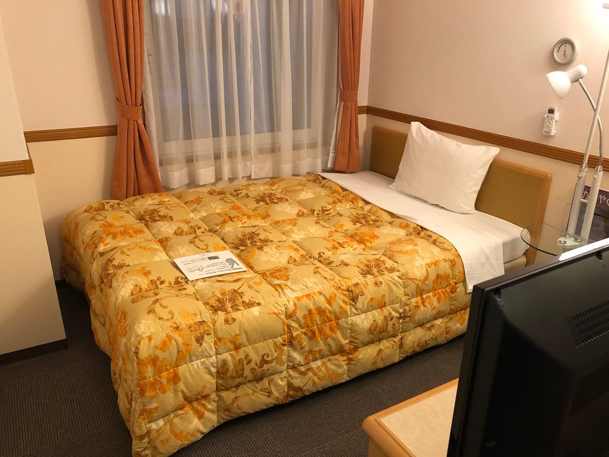 TOYOKO INN NIHOMBASHI BAKUROCHŌ $58 ($̶7̶7̶) - Prices & Hotel Reviews -  Tokyo, Japan