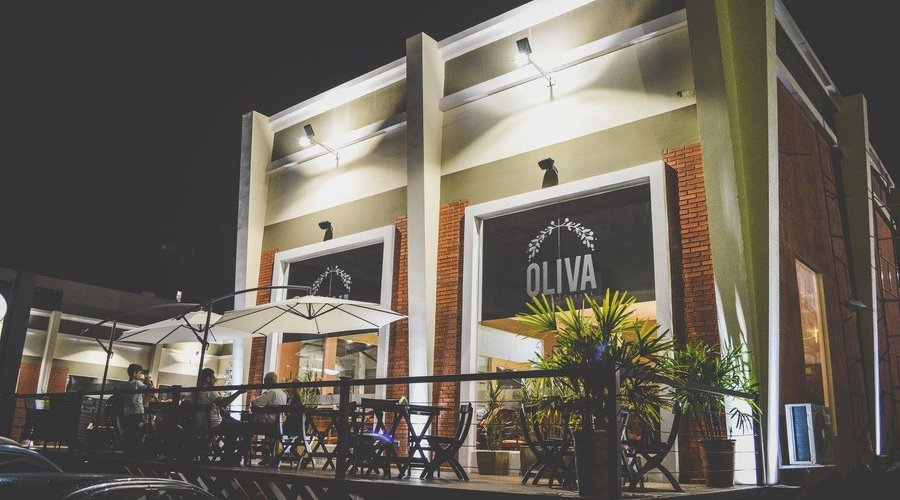 El mejor restaurant de las 3 fronteras!