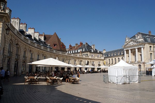 Du lịch Dijon năm 2023: hoạt động giải trí tại Dijon | Tripadvisor