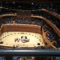 Koncert Nilsa Frahma 26.11.2018