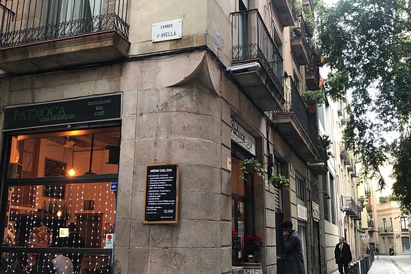 Tea Shop Montcada - Tea Room in Sant Pere-Santa Caterina i la Ribera