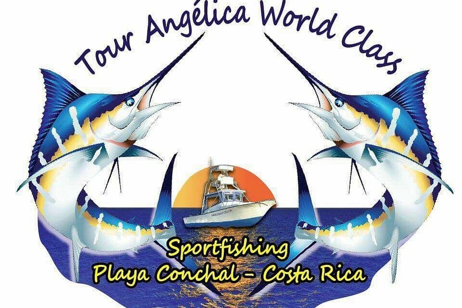 Tour Angelica Sport Fishing image