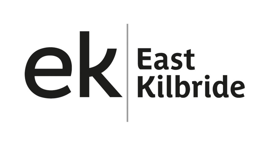 EK, East Kilbride logo