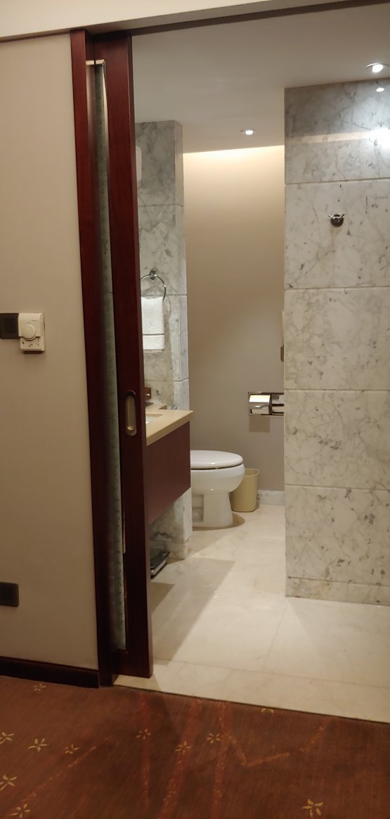 Hotel photo 19 of Gloria Grand Hotel Wuxi.