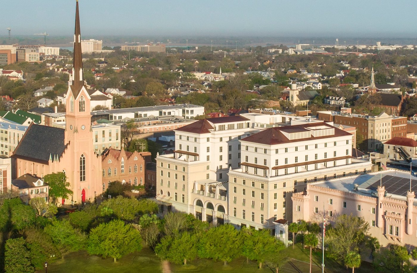 Hotel Bennett Charleston - UPDATED 2022 Prices, Reviews & Photos (SC ...