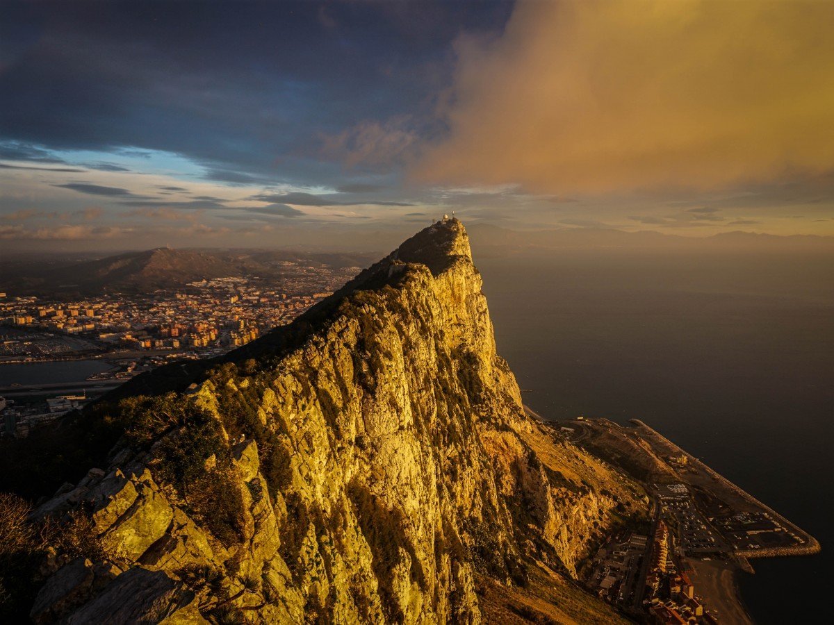 Cultural Travel (Gibraltar Town) Lohnt es sich? Aktuell für 2025 (Mit