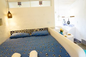 Quarto e suíte