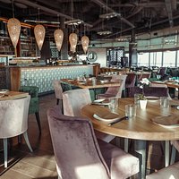 Guramma Modern Asia | Interior
