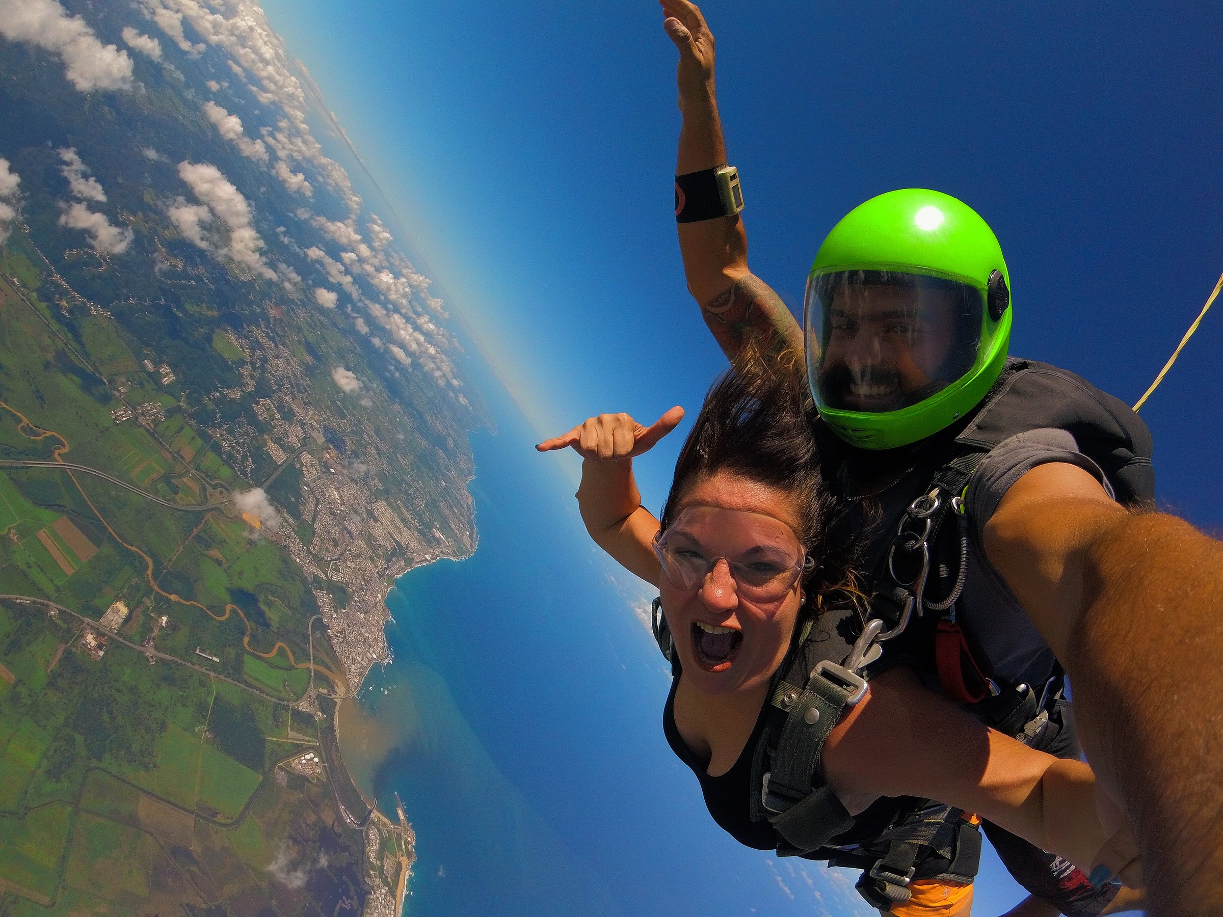 SKYDIVE PUERTO RICO (Arecibo) All You Need to Know BEFORE You Go