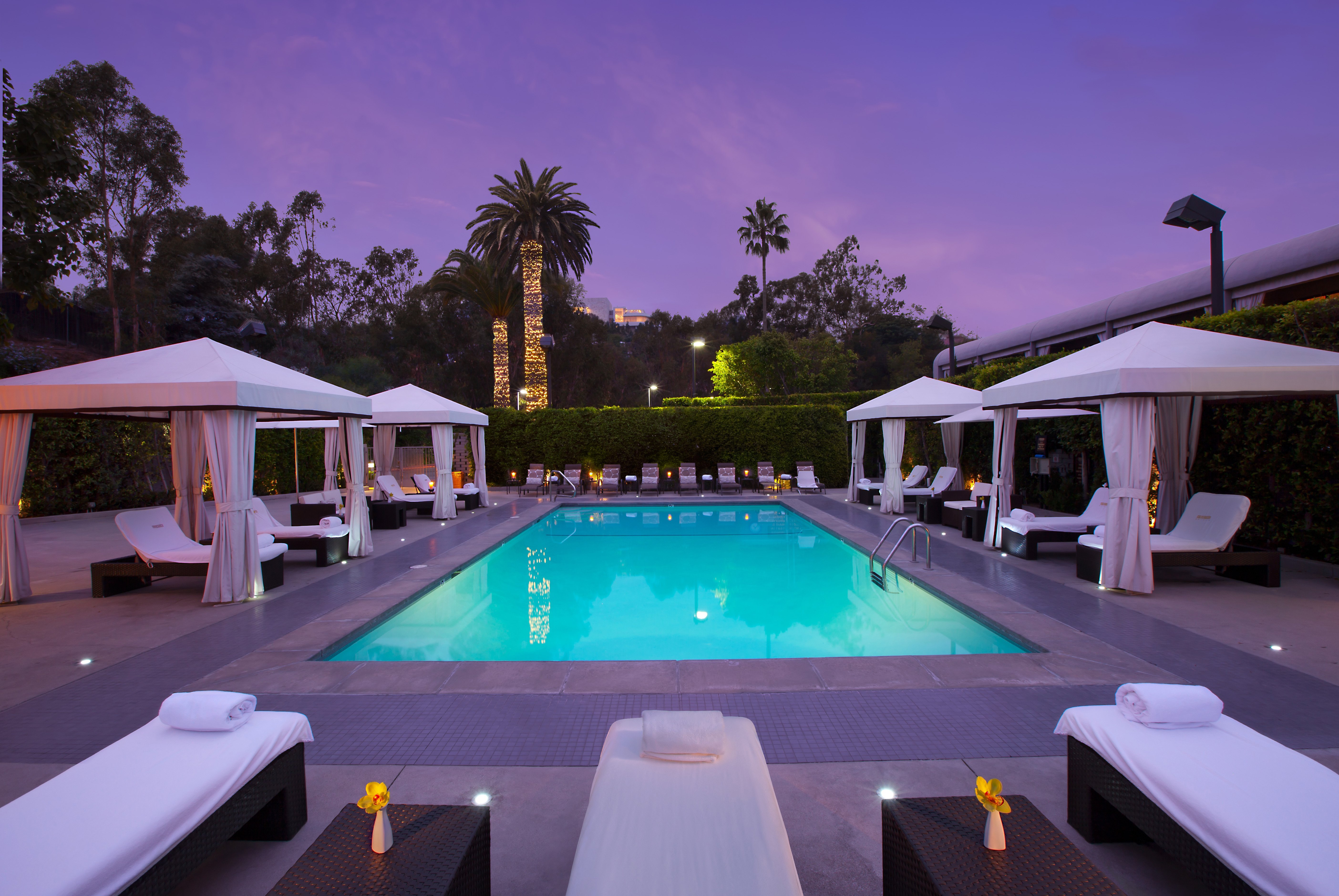 LUXE SUNSET BOULEVARD HOTEL - Updated 2023 Prices & Reviews (Los