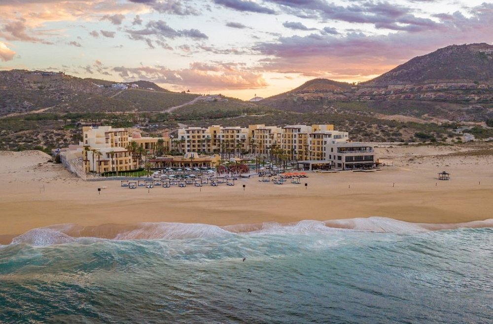 Pueblo Bonito Pacifica Golf &amp; Spa Resort, hotel en Cabo San Lucas