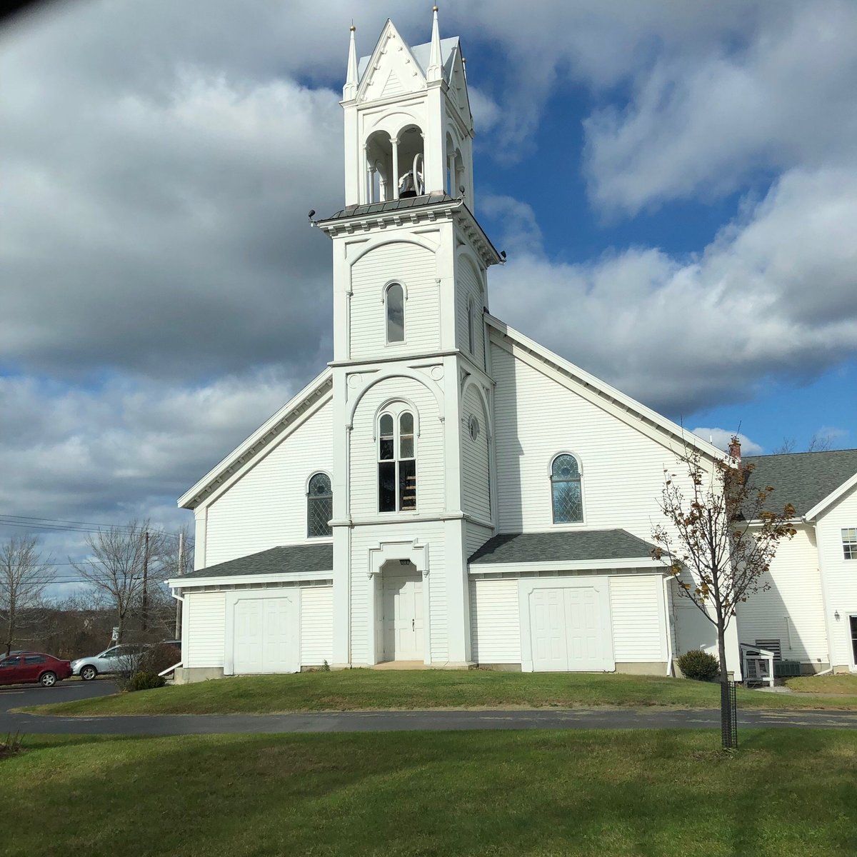 Ballston Center Church (Ballston Spa) - Lohnt es sich? Tipps und Infos ...