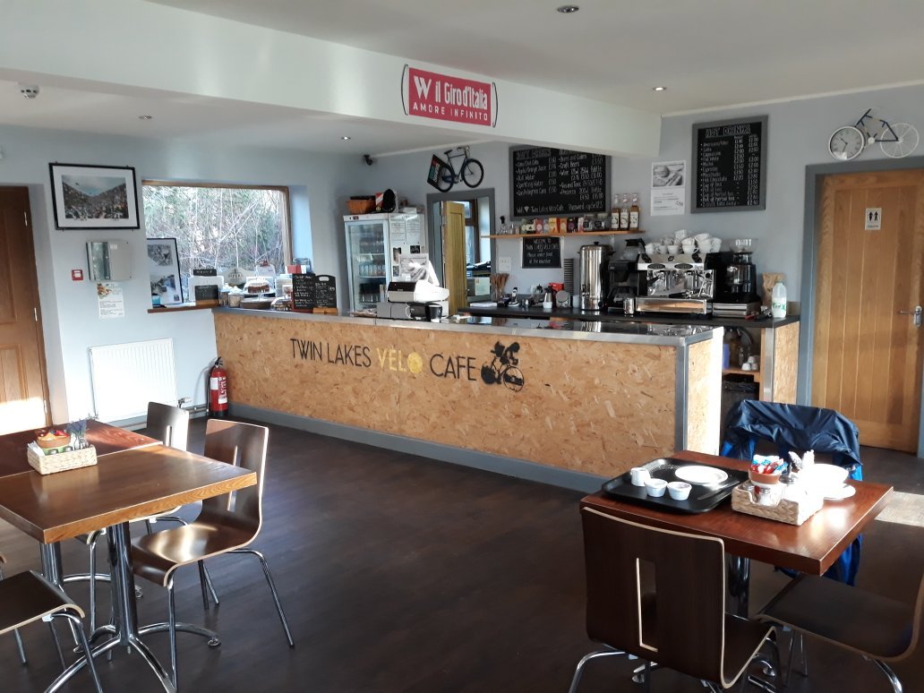 TWIN LAKES VELO CAFE Croston Restaurant Reviews Photos Phone Number Tripadvisor
