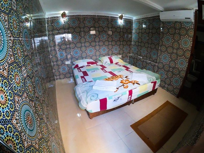 HOSTEL AMIR (Fez, Marruecos) - Opiniones y comentarios - Hostal ...