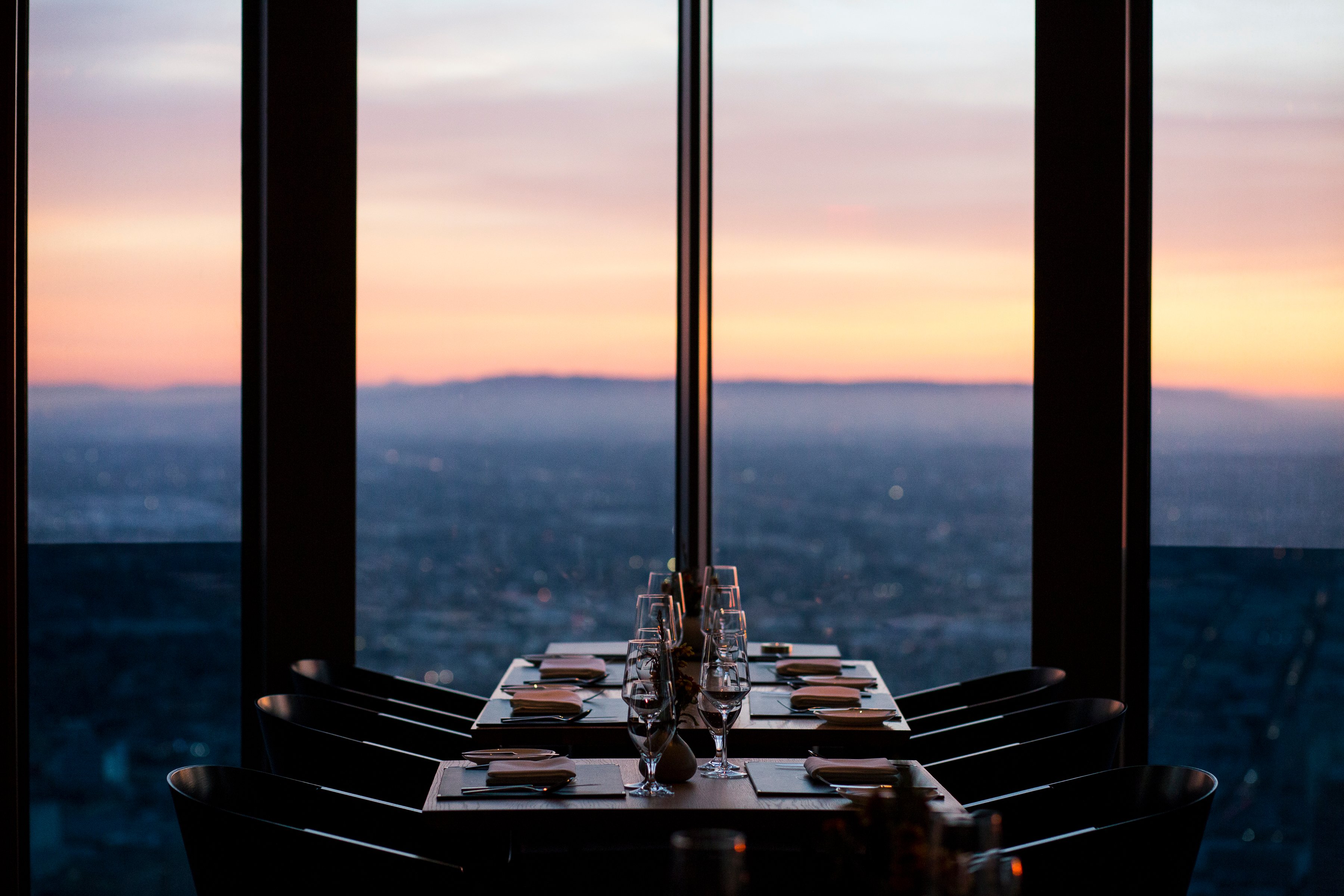 THE 10 BEST Restaurants in Los Angeles Updated March 2025