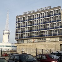 Miedzynarodowe Targi Poznańskie