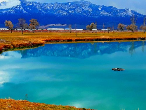 Richfield, UT 2024: Best Places to Visit - Tripadvisor