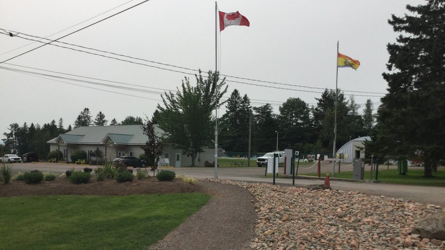 Campers City Rv Resort Updated 2020 Prices Campground Reviews Moncton New Brunswick Tripadvisor