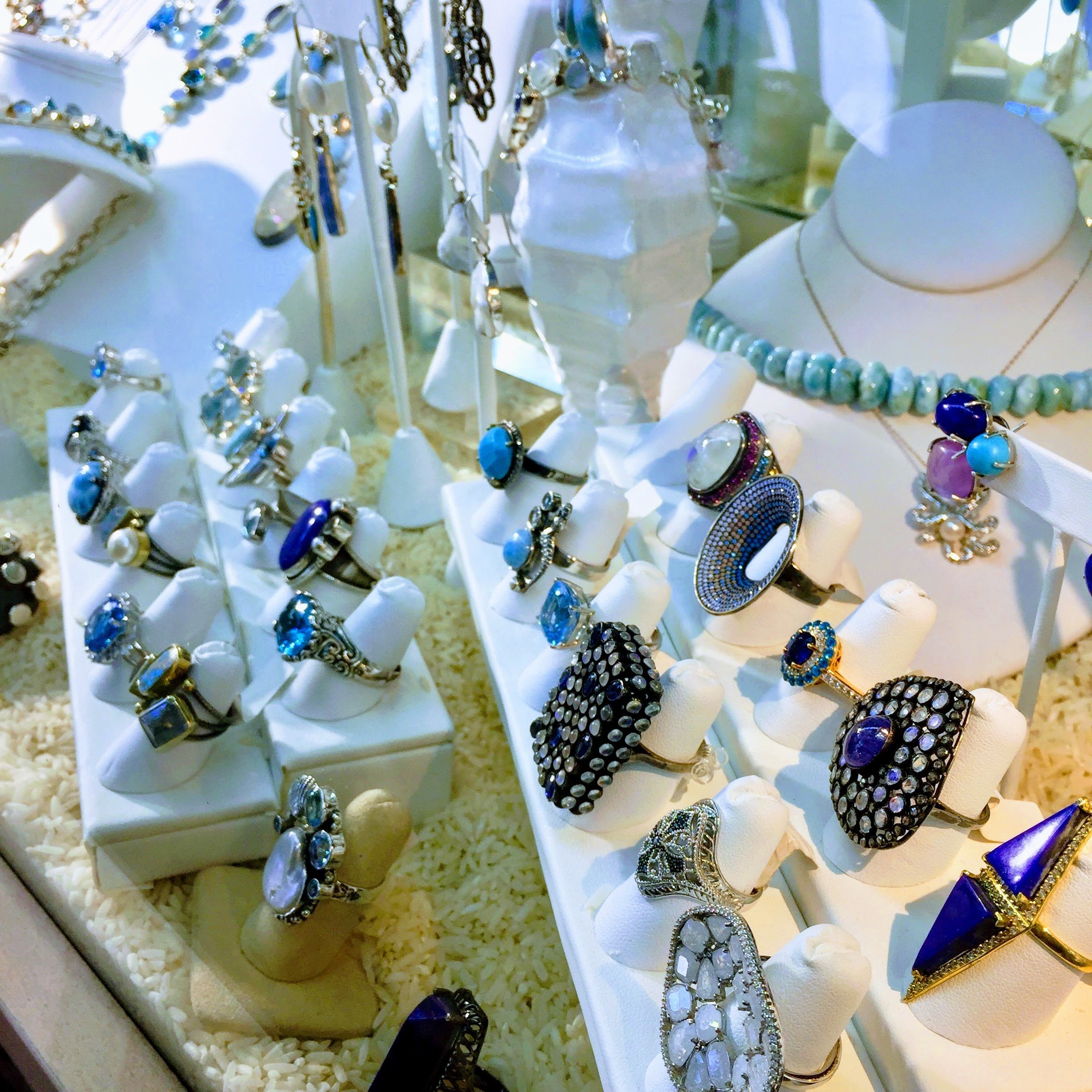 Key largo deals jewelry stores