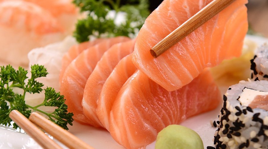 bon restaurant japonais