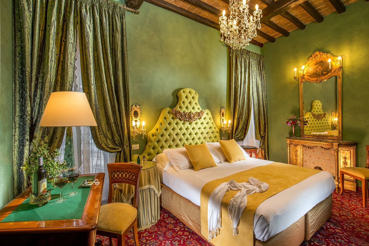 BOUTIQUE HOTEL CAMPO DE FIORI (Рим) - отзывы, фото и сравнение цен -  Tripadvisor