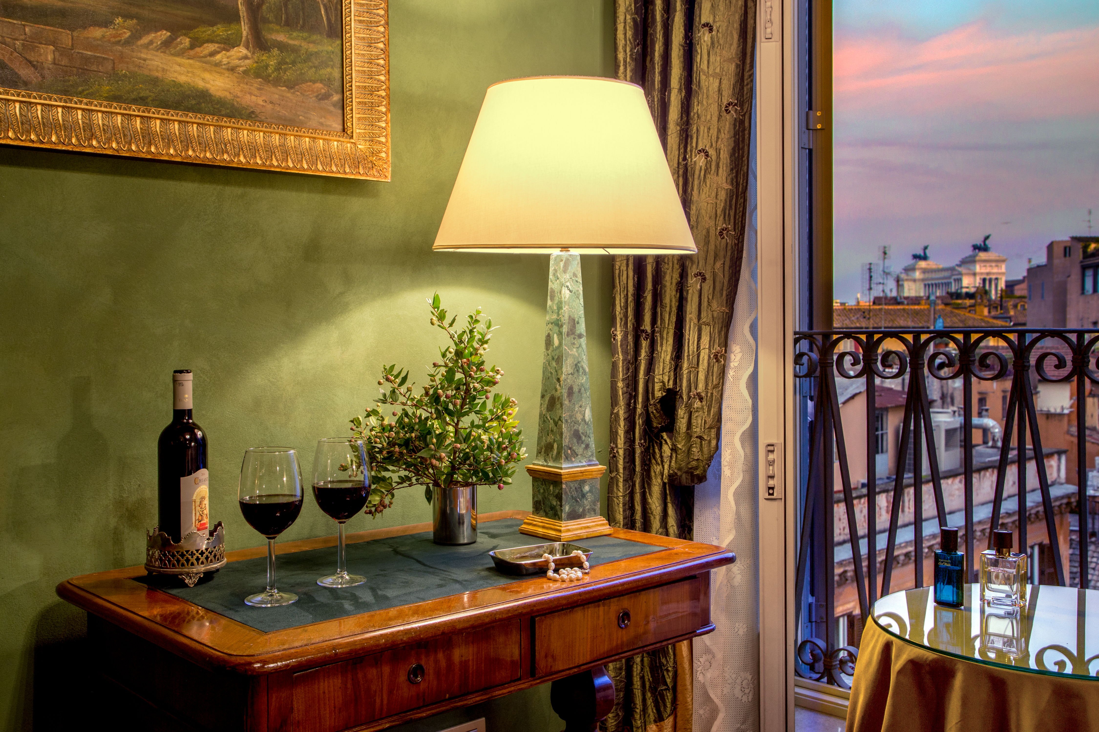 Boutique Hotel Campo de Fiori UPDATED 2024 Prices Reviews