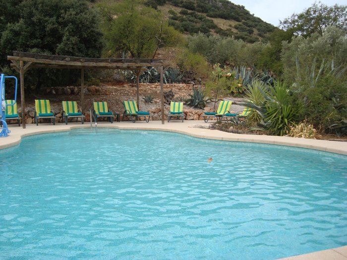 Imagen 8 de Hilltop Hideaway (Brazos Abiertos Casa Rural)