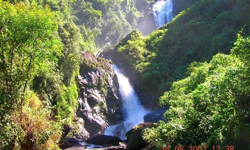Foi um passeio incrível na Trilha do Ouro com a agência de Turismo MW Trekking pois eles dão todo o apoio na operação.  Experiência única em contato constante com a natureza o lugar é deslumbrante 