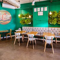 our restaurant