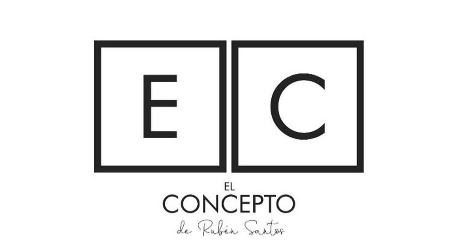 El concepto de Rubén Santos
