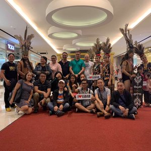 Imago Kk Times Square Loft Residences in Kota Kinabalu