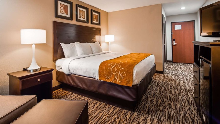 BEST WESTERN LAFAYETTE INN $72 ($̶8̶2̶) - Updated 2020 Prices & Hotel ...