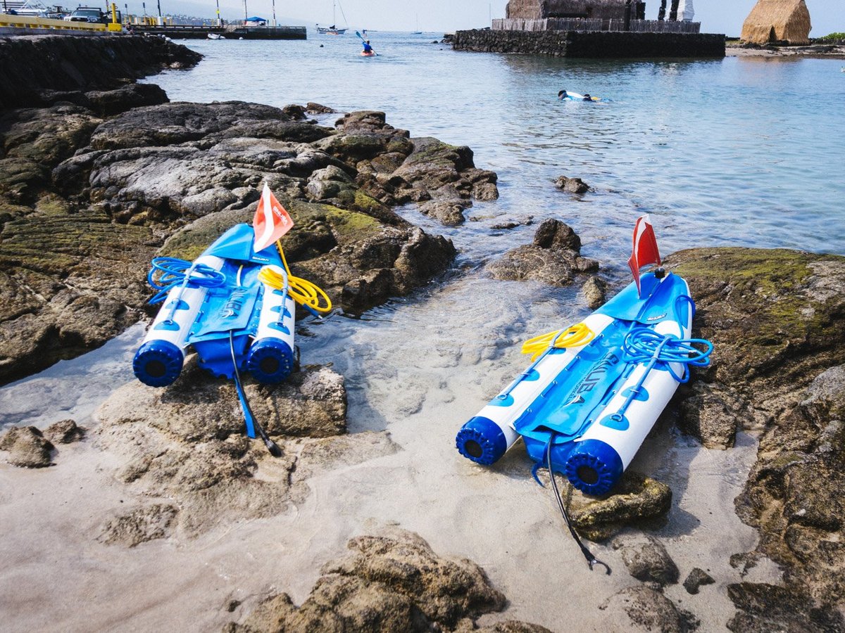 WATER JETPACK ACADEMY - Kailua-Kona, Hawaii - Jet Skis - Phone