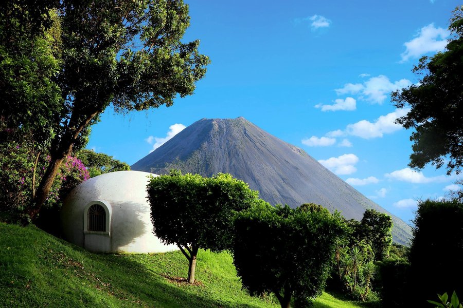 HOTEL FINCA CAMPO BELLO: Bewertungen, Fotos & Preisvergleich (Santa Ana