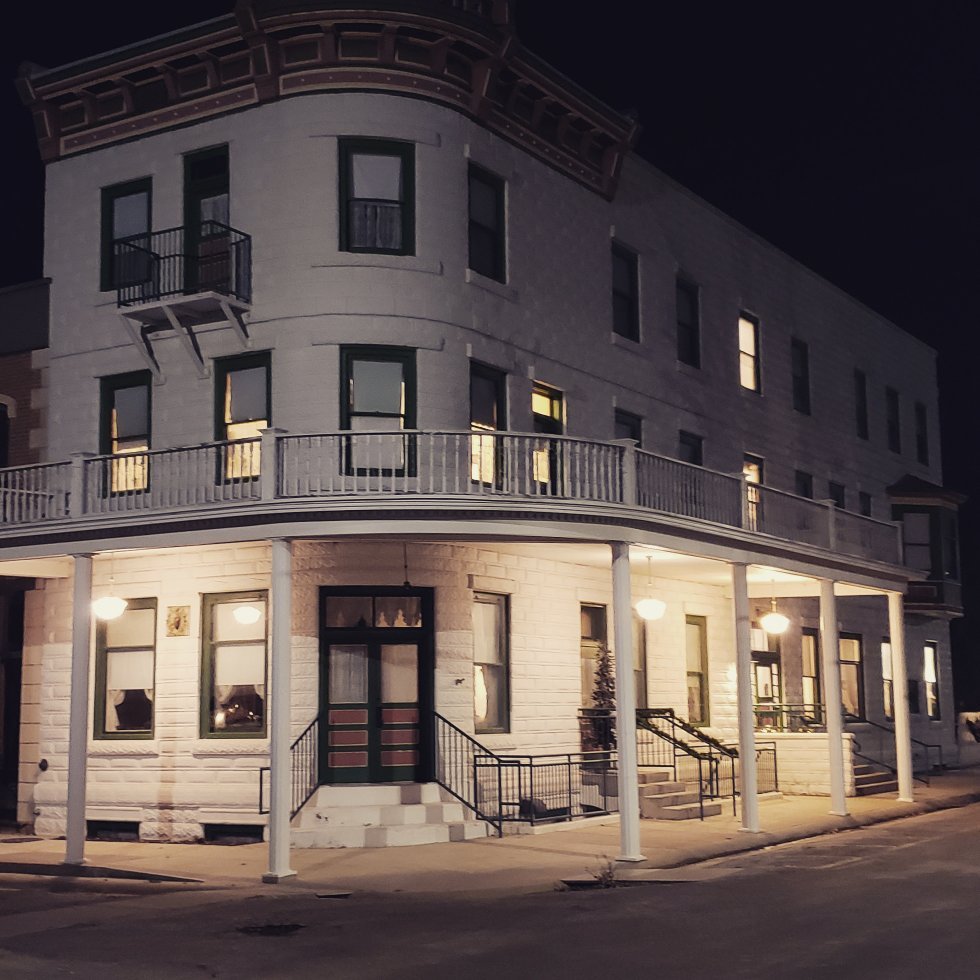 WEAVER HOTEL B&B (Waterville, KS): Prezzi E Recensioni (2024)