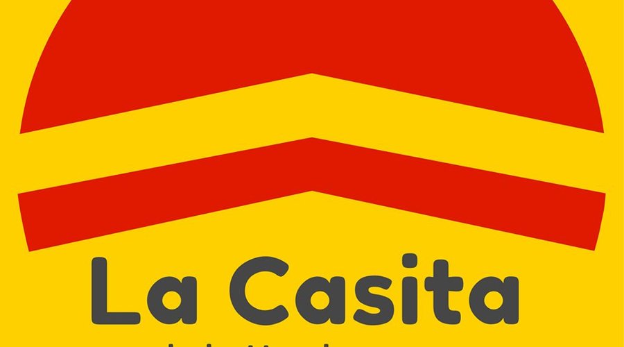 Ven a visitar a la casita