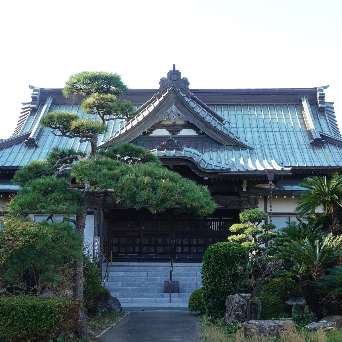 Josen-ji Temple (2025) - All You Need to Know BEFORE You Go (with Reviews)