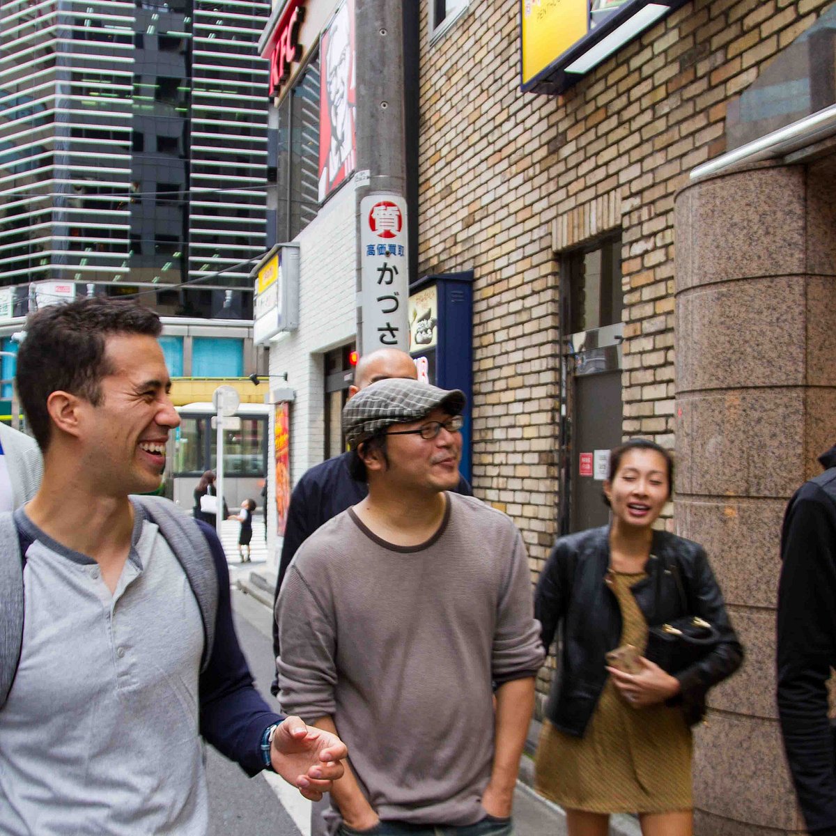 Tokio: Tour de degustación de ramen con 6 mini cuencos de ramen