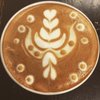 Baristalatteart