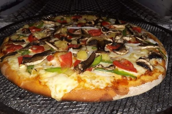 THE 10 BEST Pizza Places in Bhuj (Updated 2023) - Tripadvisor