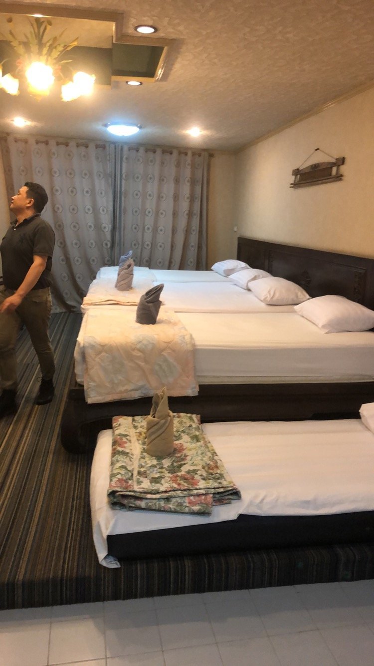 SK Boutique Maha Nakhon Hotel