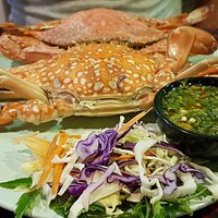 Melhor restaurante em railay. Comida fantástica com exelente atendimento.