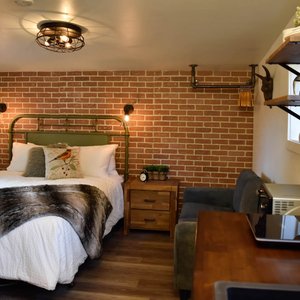 The Lily Pad Cottage