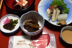 食事