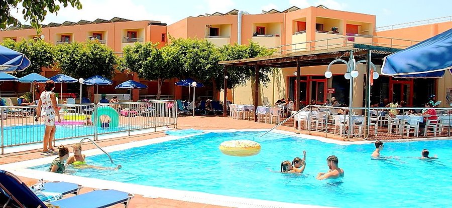 RETHYMNO VILLAGE - Updated 2021 Prices, Hotel Reviews, and Photos ...