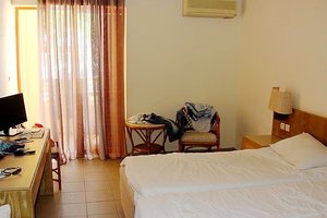 Quarto e suite
