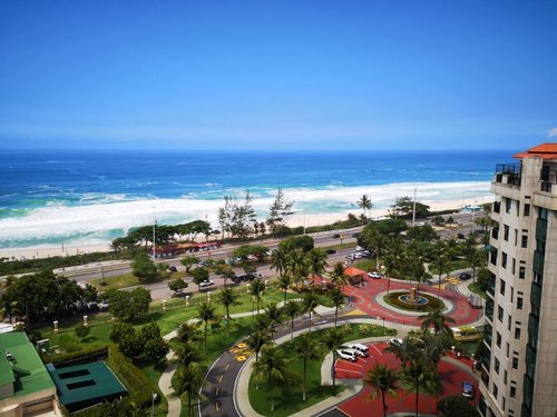 WINDSOR OCEANICO $78 ($̶1̶5̶2̶) - Prices & Hotel Reviews - Rio de ...