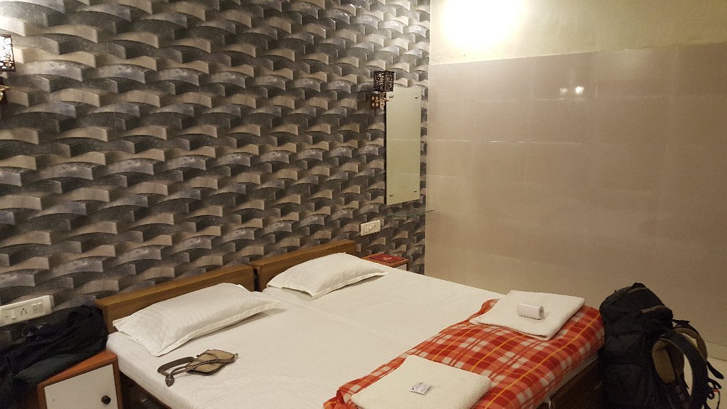 Hotel Tourist Rest House by null