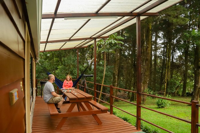 Habitaciones del Los Pinos - Cabanas y Jardines: Fotos y opiniones -  Tripadvisor